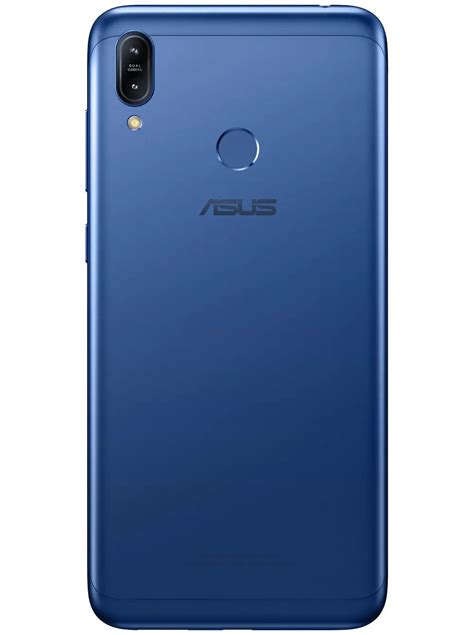 Asus Zenfone Max (M2) ZB633KL .